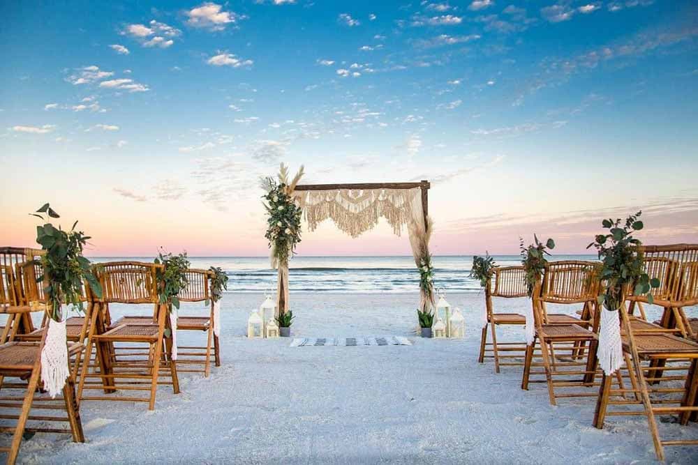 Celebrating Love in Paradise: A Comprehensive Guide to Caribbean Weddings
