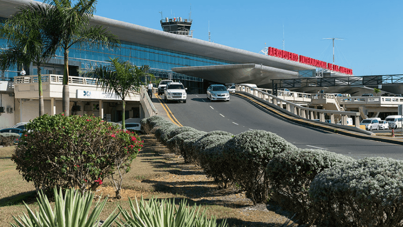 Airport Santo Domingo Departures: A Complete Guide for a Stress-Free Experience