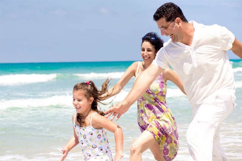 Punta Cana Family Vacations: Top 8 Tips for Traveling with Kids