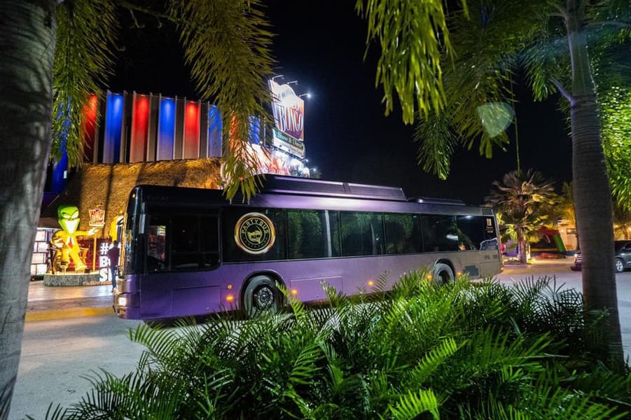 5 Ideas for an Unforgettable Evening in the Dominican Republic