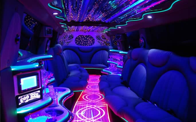 Vip Jight Out Silver VIP Night Out | SUV Limo + Coco Bongo Gold VIP Punta Cana